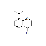 8-Isopropylchroman-4-one