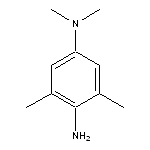 1-N,1-N,3,5-tetramethylbenzene-1,4-diamine