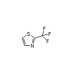 2-(Trifluoromethyl)thiazole