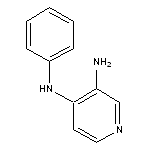 4-N-phenylpyridine-3,4-diamine