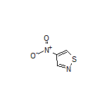 4-Nitroisothiazole