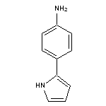 4-(1H-pyrrol-2-yl)aniline