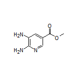 Methyl 5,6-Diaminonicotinate