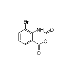 8-Bromo-1H-benzo[d][1,3]oxazine-2,4-dione