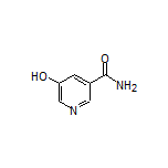 5-Hydroxynicotinamide