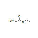 2-amino-N-ethylacetamide