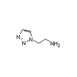 1,2,3-Triazole-1-ethanamine