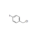 4-Iodobenzyl Chloride