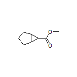 methyl bicyclo[3.1.0]hexane-6-carboxylate