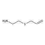 2-(prop-2-en-1-ylsulfanyl)ethan-1-amine