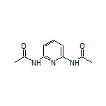 N,N’-(Pyridine-2,6-diyl)diacetamide