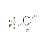 Potassium (2,4-Dichlorobenzyl)trifluoroborate