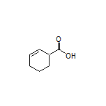 2-Cyclohexenecarboxylic Acid