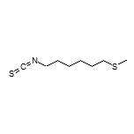 (6-Isothiocyanatohexyl)(methyl)sulfane