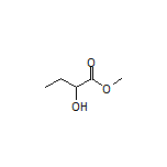 methyl 2-hydroxybutanoate