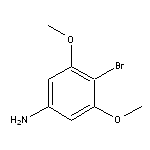 4-bromo-3,5-dimethoxyaniline