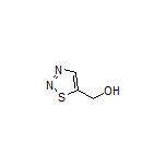 1,2,3-Thiadiazole-5-methanol