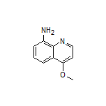 8-Amino-4-methoxyquinoline