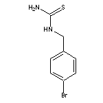 [(4-bromophenyl)methyl]thiourea