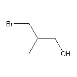 3-Bromo-2-methyl-1-propanol