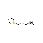 3-(Azetidin-1-yl)-1-propanamine