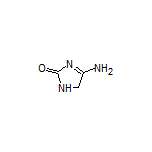 4-Amino-1H-imidazol-2(5H)-one