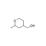 2-Methyltetrahydropyran-4-methanol