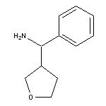 oxolan-3-yl(phenyl)methanamine