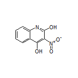 2,4-Dihydroxy-3-nitroquinoline