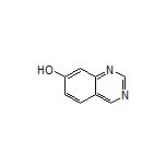 Quinazolin-7-ol