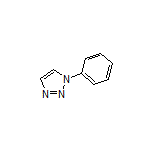 1-Phenyl-1H-1,2,3-triazole