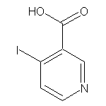 4-iodopyridine-3-carboxylic acid