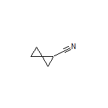 Spiro[2.2]pentane-1-carbonitrile