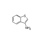 3-Aminobenzothiophene