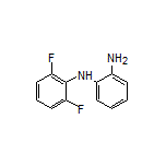 2,6-Difluoro-2’-aminodiphenylamine