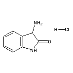 3-amino-1,3-dihydro-2H-indol-2-one hydrochloride