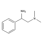 N1,N1-Dimethyl-2-phenylethane-1,2-diamine