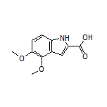 4,5-Dimethoxyindole-2-carboxylic Acid