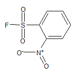 2-nitrobenzene-1-sulfonyl fluoride