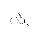 2-oxaspiro[4.5]decane-1,3-dione