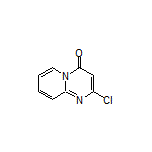 2-Chloro-4H-pyrido[1,2-a]pyrimidin-4-one