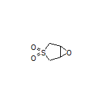 6-oxa-3-thiabicyclo[3.1.0]hexane 3,3-dioxide