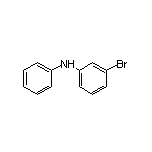 3-Bromo-N-phenylaniline