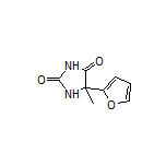 5-(2-furyl)-5-methylimidazolidine-2,4-dione