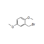 2,5-Dimethoxybenzyl Bromide