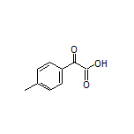 2-Oxo-2-(p-tolyl)acetic Acid