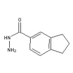 indane-5-carbohydrazide