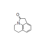 5,6-Dihydro-1H-pyrrolo[3,2,1-ij]quinolin-2(4H)-one