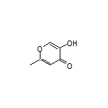 5-hydroxy-2-methyl-4H-pyran-4-one