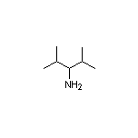 3-Amino-2,4-dimethylpentane